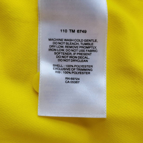 Columbia Men's Titanium Collared Polo with Venting Panels - Picture 7 of 8